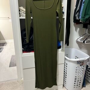 Old Navy - Long Sleeve Dress